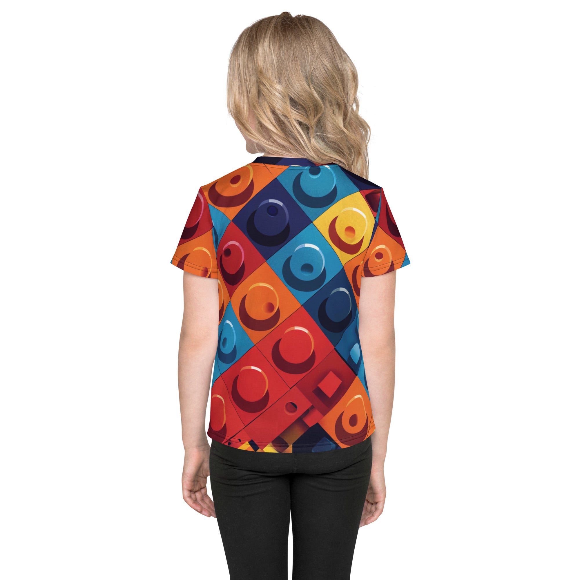 Lego Kid t-shirt