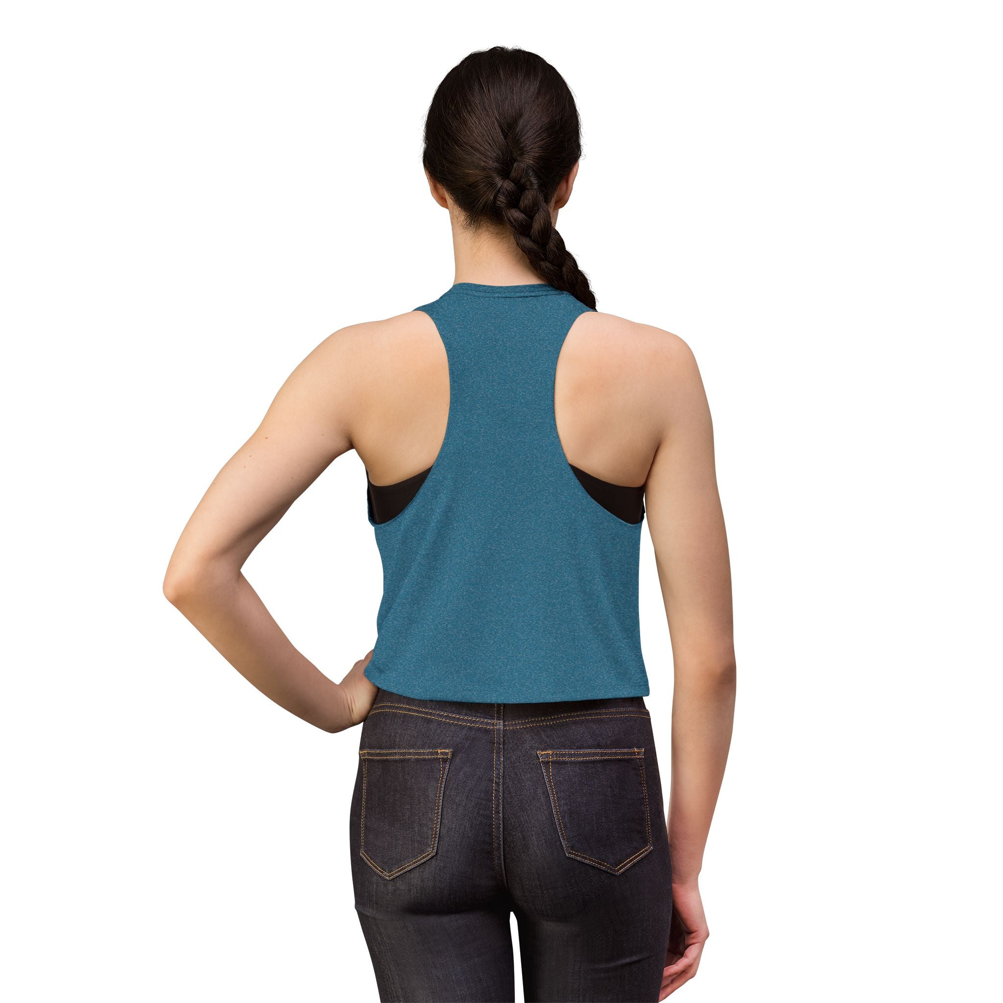 Is That Your Normal? Medical Tech Crop Top – Women's Nurse EMT Shirt