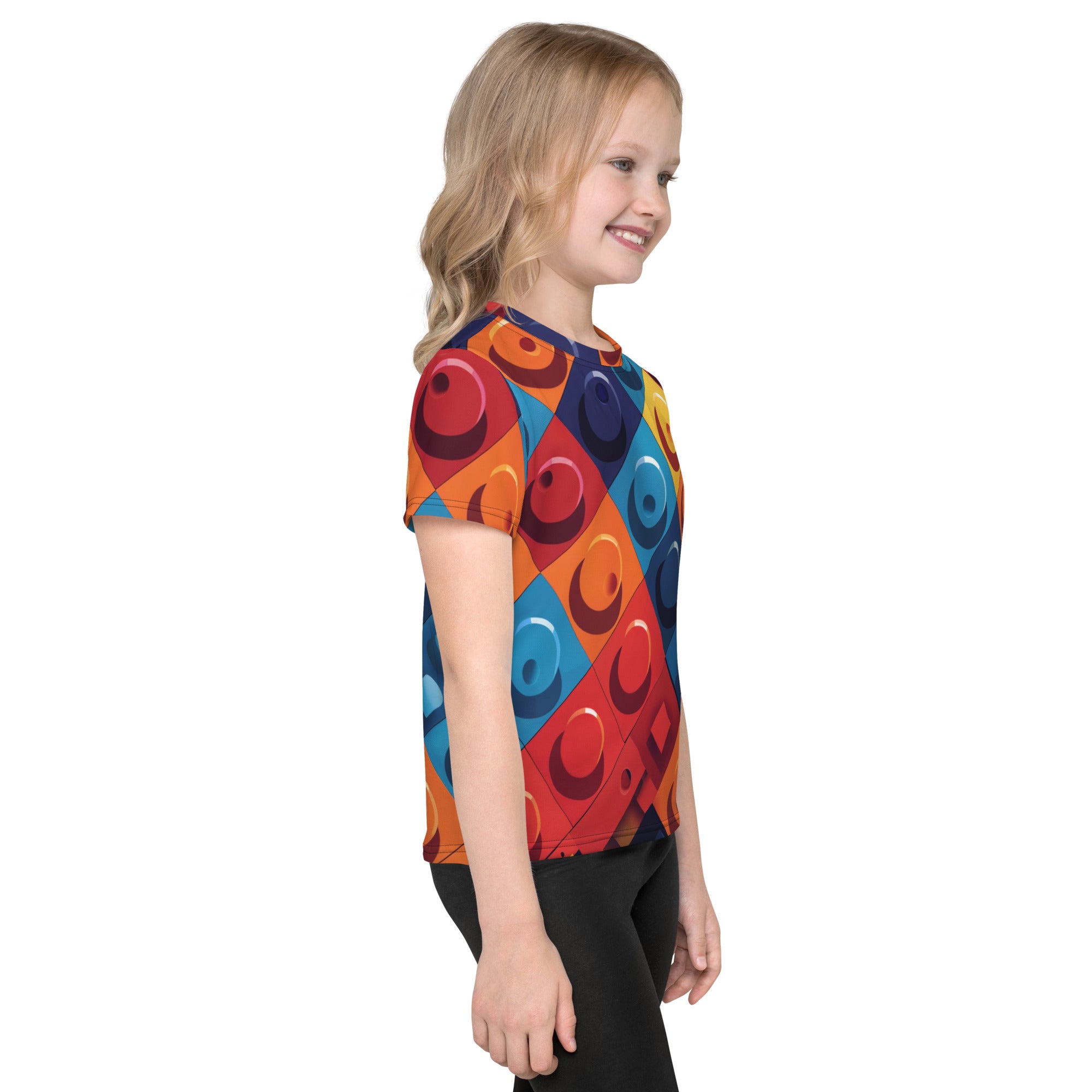 Lego Kid t-shirt